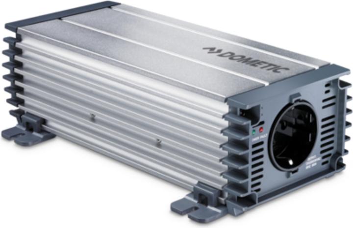 Actual product image Waeco Inverter