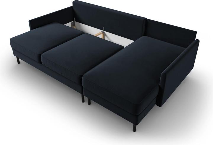 Produktbild Micadoni Scott (Ecksofa)