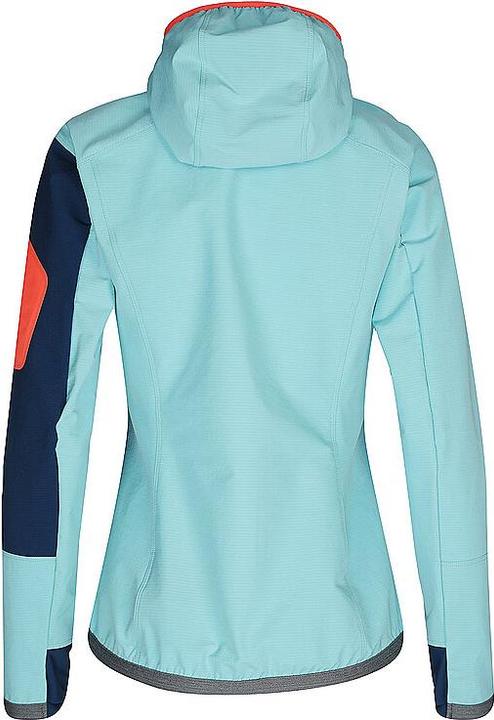 Produktbild Ortovox Berrino Hooded Jacket W (XS)