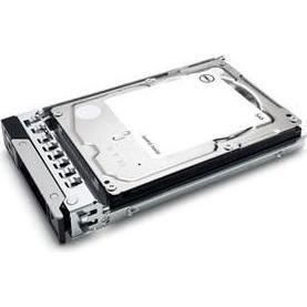 Dell 900GB 15K RPM SAS 12Gbps (0.90 TB, 2.5"), Festplatte