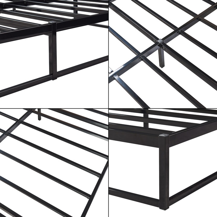 Actual product image En.Casa Asker (140 x 200)