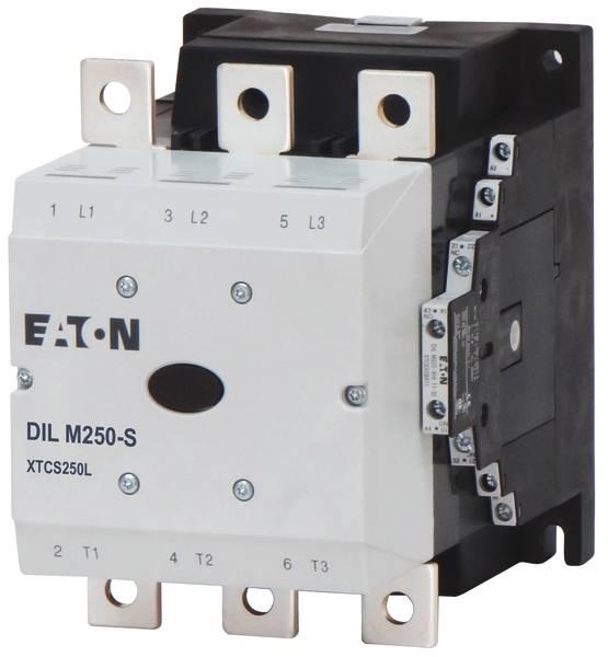 Actual product image Eaton DILM250-S/22(110-120