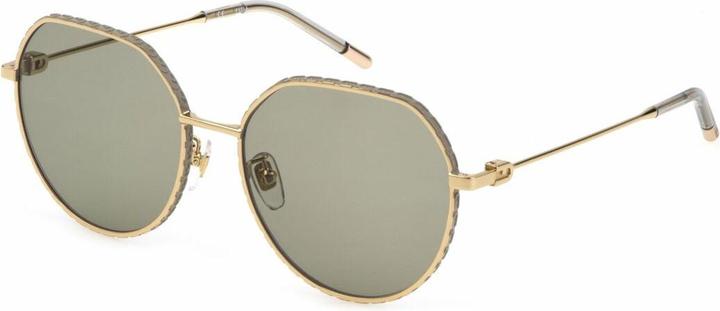 Actual product image Furla Ladies' Sunglasses SFU627-570A93