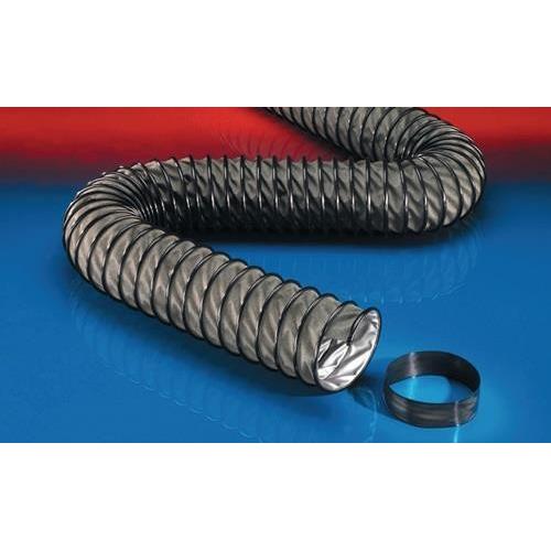 Thumbnail - Norres, Industriestaubsauger Zubehör, Abgasschlauch CP ARAMID 461 PROTECT 200-203 mm 214,00 mm 10 m