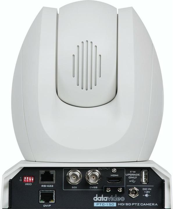 Actual product image Datavideo PTC-150 (White)