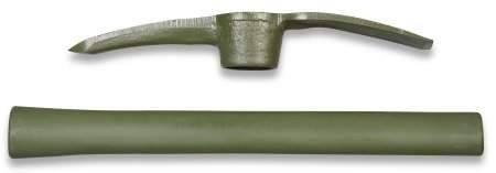 Produktbild Swissdetector AAA Premium Excavation Pick 2 pz.