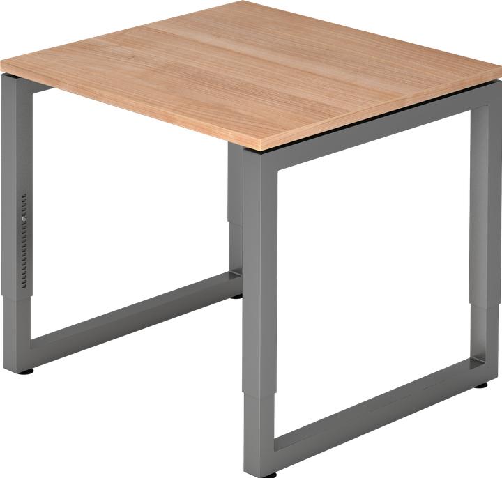 Nussbaumdekor