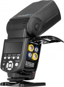 Produktbild Yongnuo Blitzgerät YN560 IV (Universal)