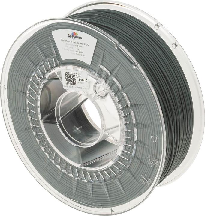 Produktbild Filament (PLA, 1.75 mm, 1000 g)