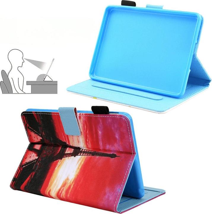 Produktbild Cover-Discount Kindle Paperwhite - Schutzhülle Paris (Weitere)