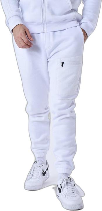 Produktbild Project X Paris jogginganzug mit bi-material-einatz project x pari (S)