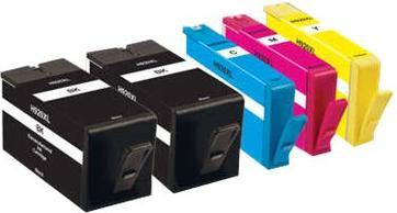 Produktbild Peach 920XL Multipack (M, C, Y, BK)