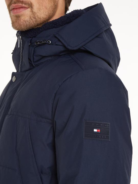 Produktbild Tommy Hilfiger Rockie Utility Parka (S)