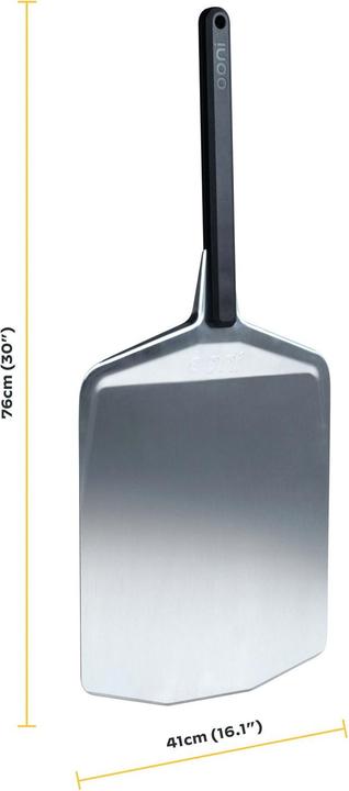 Actual product image Ooni Pizza Shovel 12"