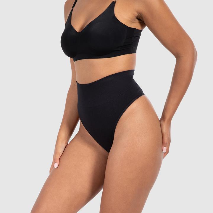 Produktbild Smilodox Mid Waist String Nysa (M, Einzelpack)