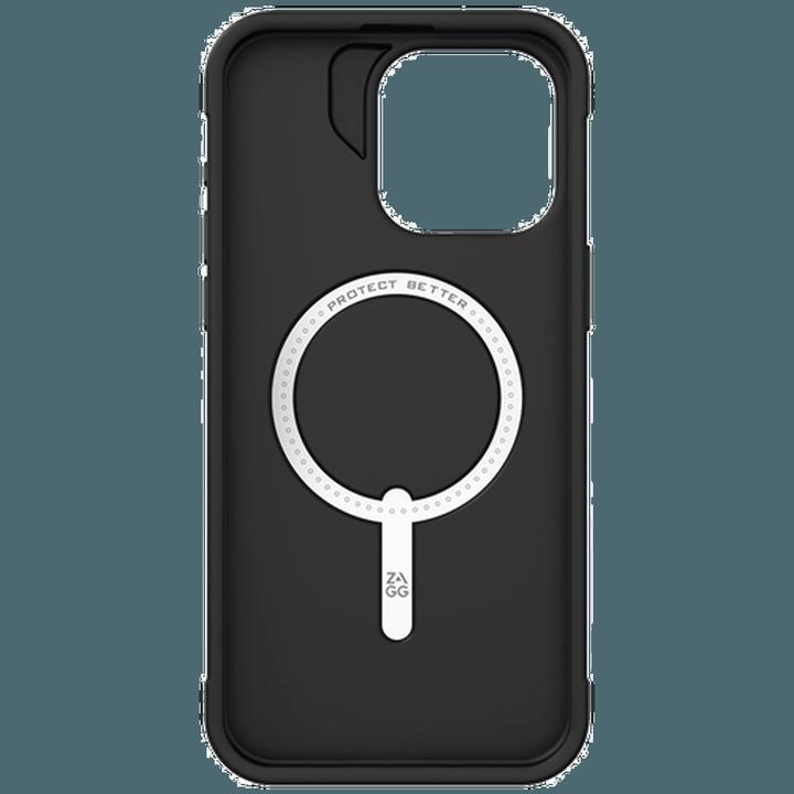 Image du produit Zagg Cases Luxe Snap PCR (Apple iPhone 15 Pro Max)