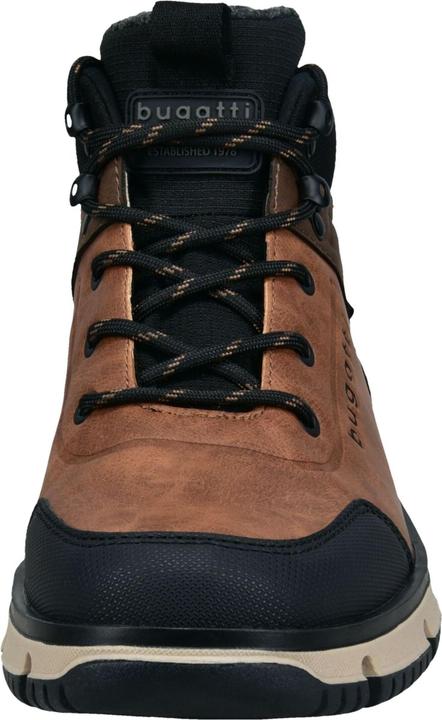Image du produit Bugatti bottines à lacets samper (45)