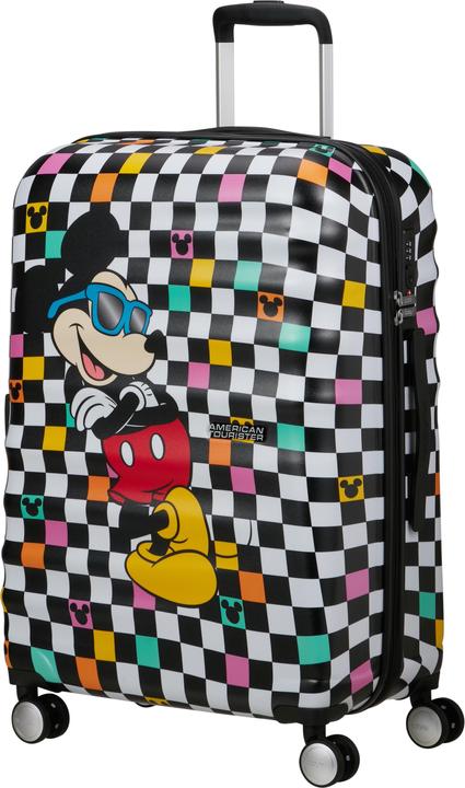 Produktbild American Tourister WAVEBREAKER DISNEY Spinner (64 l)