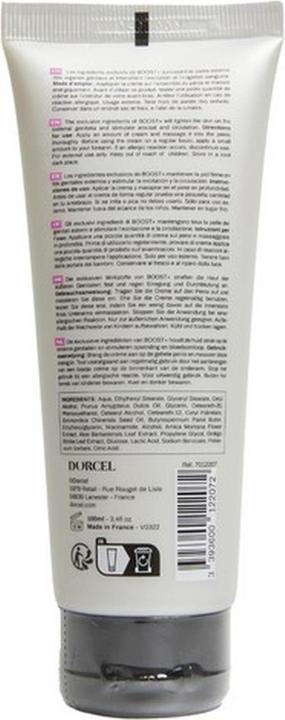 Produktbild Marc Dorcel Stimulationscreme Boost+ (100 ml)
