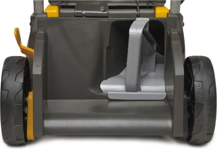 Produktbild Stiga COMBI 336c Elektro Rasenmäher 1400W Schnittbreite (max.) 34cm (Netzbetrieb)
