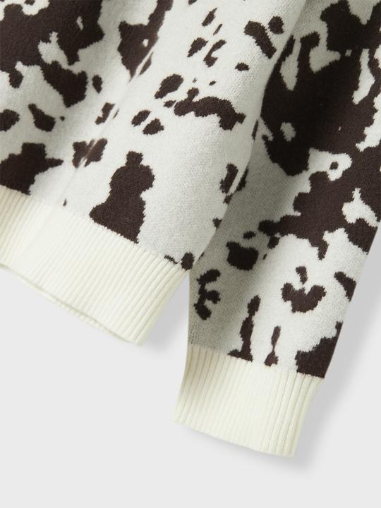 Produktbild Name it Oversized Strickpullover (146, 152)