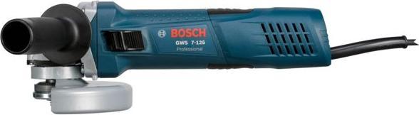 Produktbild Bosch Professional Gws 7-125 (125 mm)