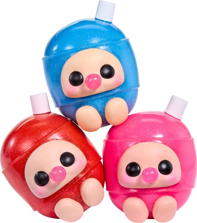 Actual product image MGA Hyojo Series 1- Blow Pop