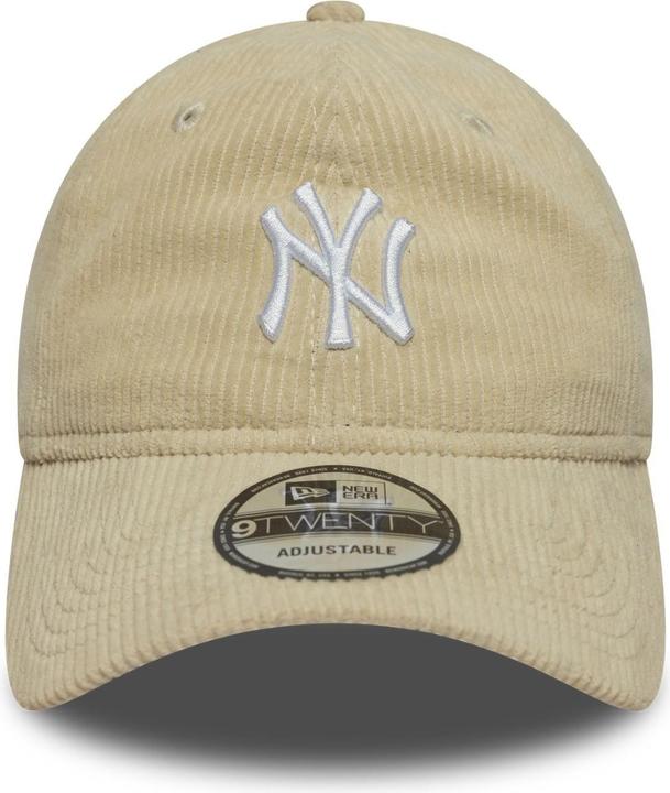 Produktbild New Era New York Yankees Baseball-Cap 9twenty (One Size)