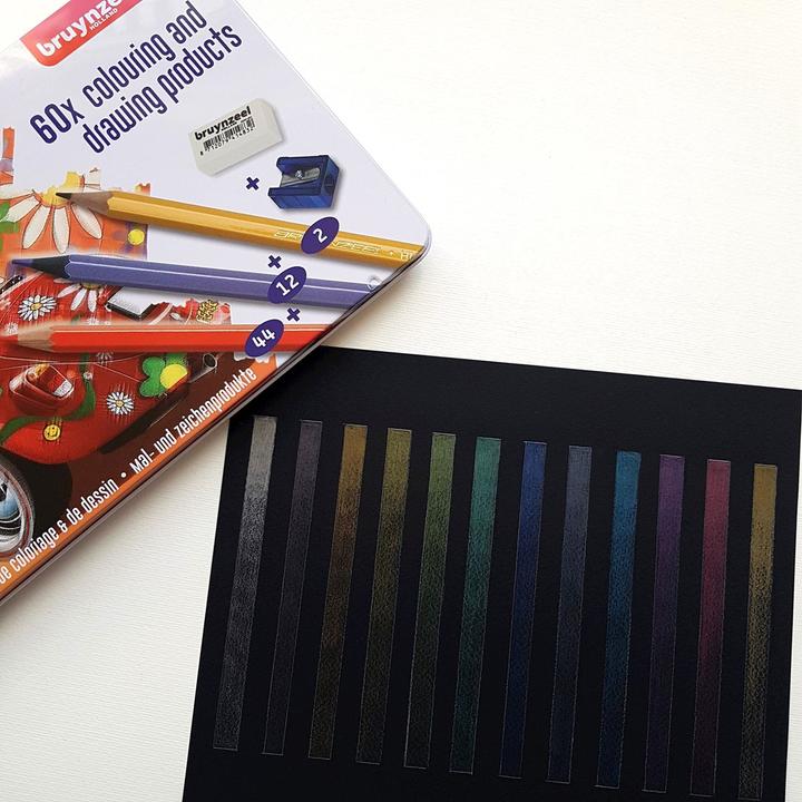 Actual product image Bruynzeel Beetle box (60 x)