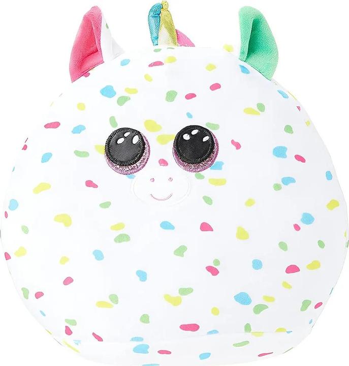 Produktbild Ty Squish a Boo Harmony Einhorn (12 cm)