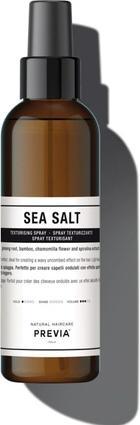 Actual product image Previa Style and Finish Sea Salt Spray (200 ml)