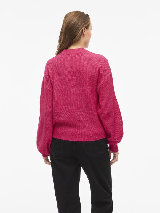 Produktbild Vila VIVIOLI Rundhals Strickpullover (S)