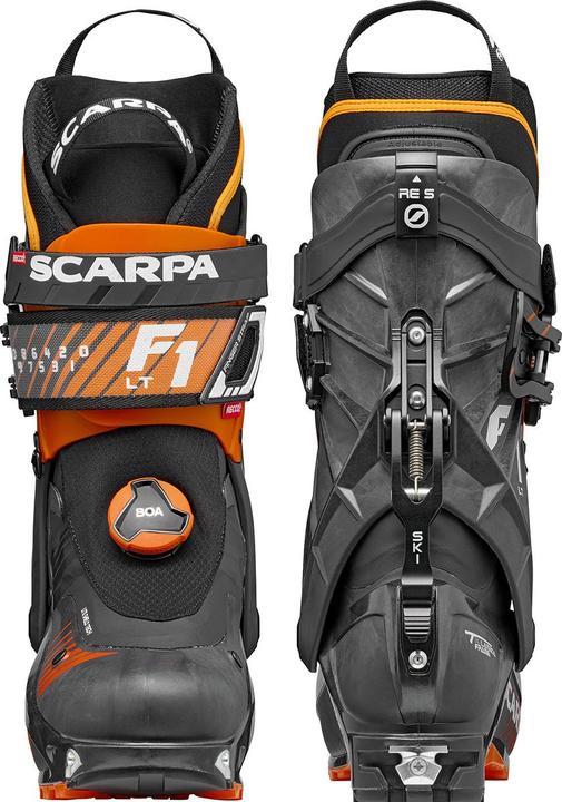Produktbild Scarpa F1 LT Tourenstiefel (31)