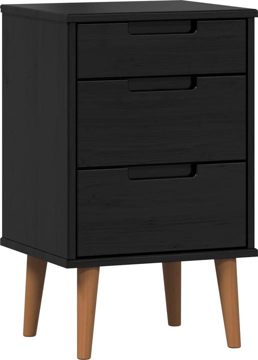 Immagine prodotto vidaXL Nachttisch (35 x 40 x 65 cm)