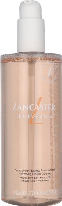 Actual product image Lancaster Skin Essentials (Cleansing gel, 400 ml)