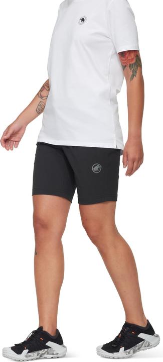 Produktbild Mammut Hiking V Shorts Women (L)