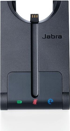 Produktbild Jabra Pro 930 Duo (Kabellos, USB Typ-B)