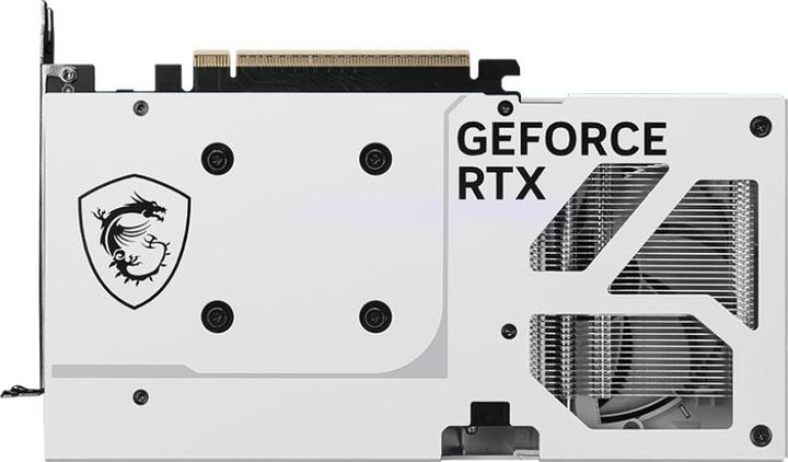 Produktbild MSI GeForce RTX 5060 Ti 16G VENTUS 2X OC WHITE (16 GB)