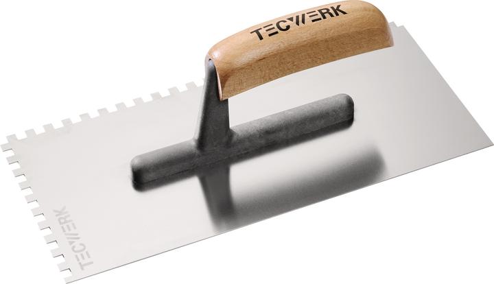 Image du produit Tecwerk Glättekelle (13 cm)