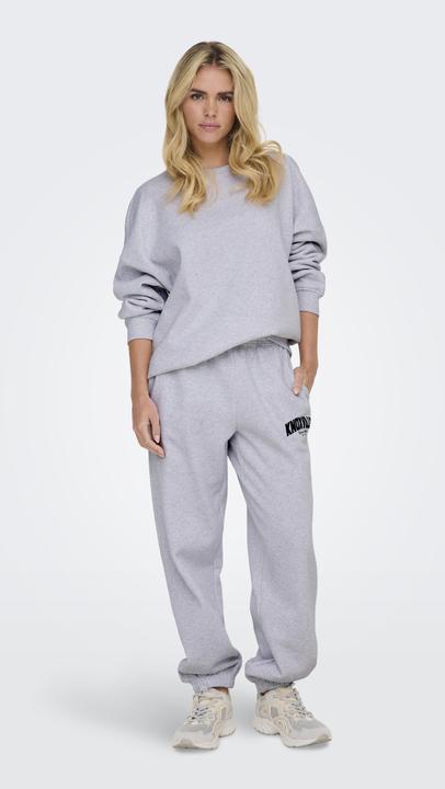 Actual product image Only ONLELLIOT Sweatshirt Sweatshirt (M)