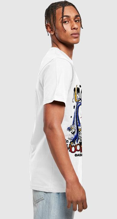 Immagine prodotto Merchcode Ashnikko - Maglietta Moonlight - 170767 (M)