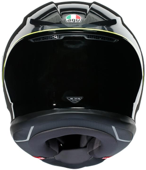 Produktbild AGV K-6 Minimal (55 - 56 cm, S)
