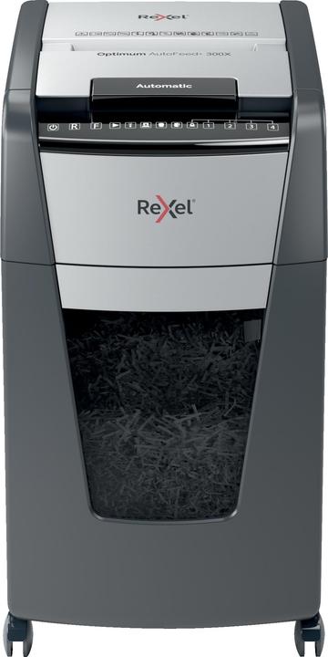 Productafbeelding Rexel M14420959 (Gesneden deeltjes)