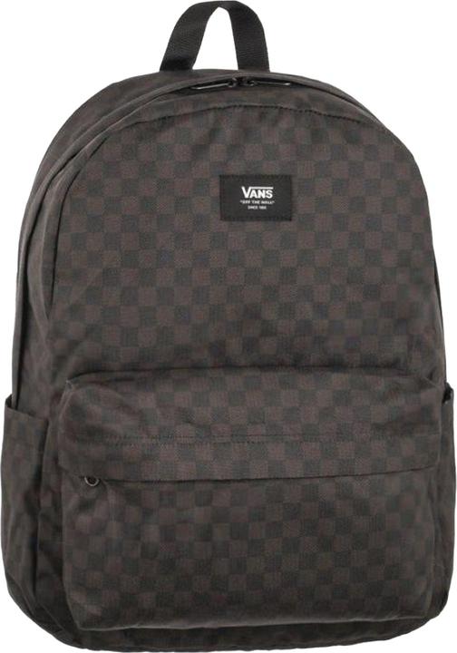 Actual product image Vans Old Skool Checked 22L Backpack (22 l)