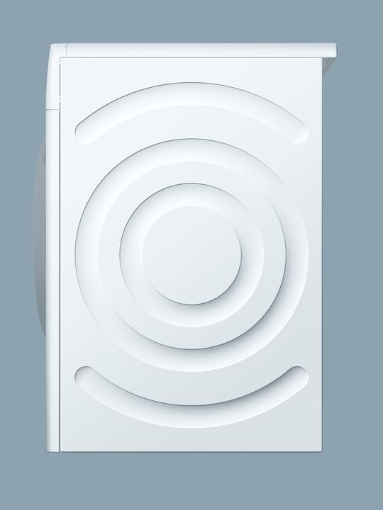 Image du produit Siemens Wt45w490ch Iq500 (7 kg, Droite)