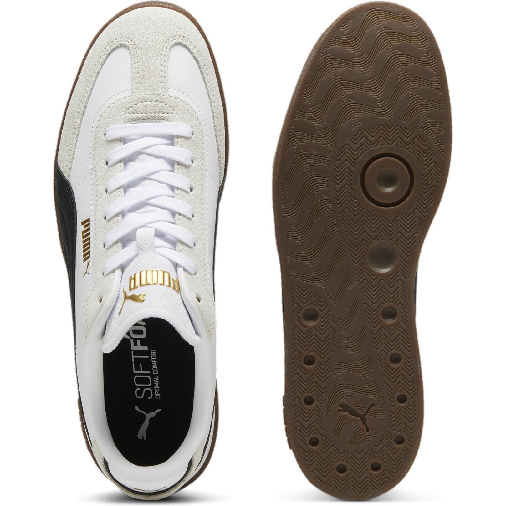 Thumbnail - Puma, Damen, Sneaker, Club II Era, Weiss, (37)