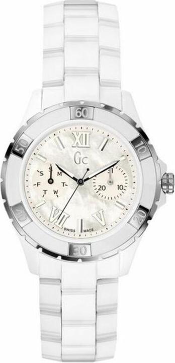 Guess Collection Classe Sport XL-S Glam (36 mm)