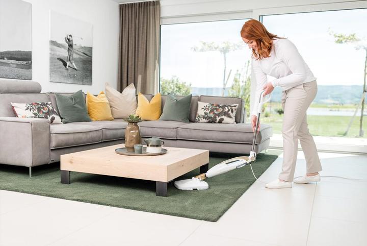 Produktbild Livington Prime Steam Scrubber (1300 W)