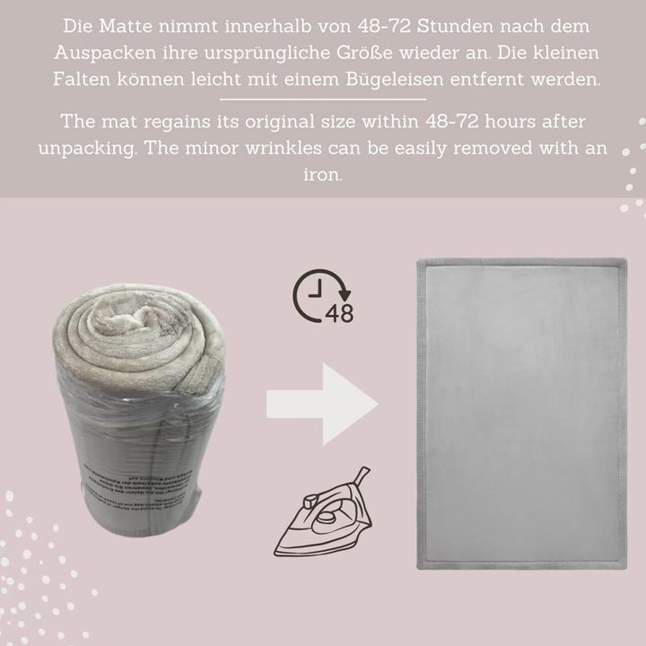 Immagine prodotto Hakuna Matte Nuvola (170 x 120 cm)