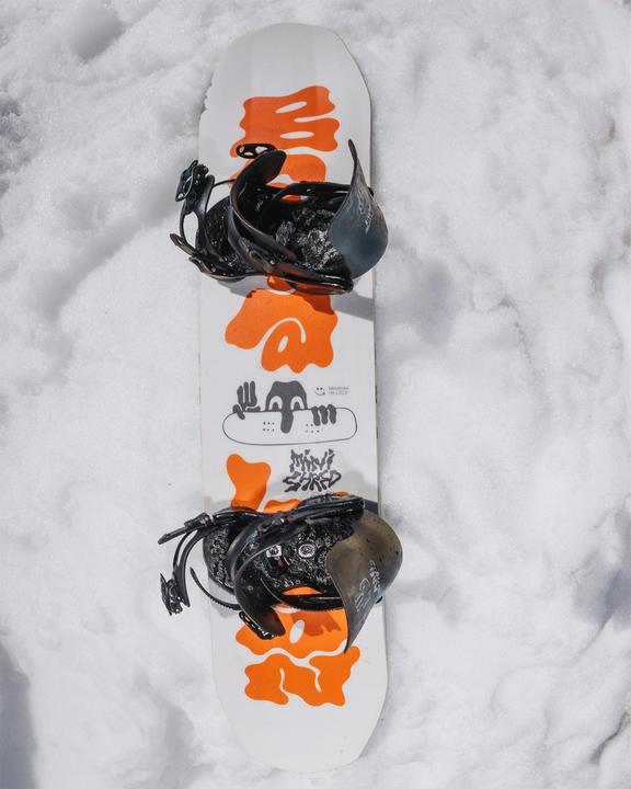 Actual product image Bataleon Minishred (95)